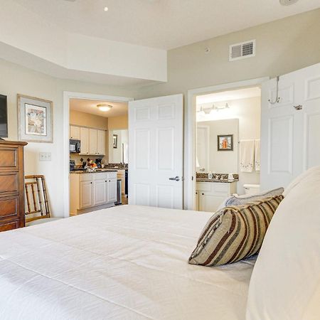 Charming Condo On The Beach/Legacy T2-1102 ガルフポート エクステリア 写真