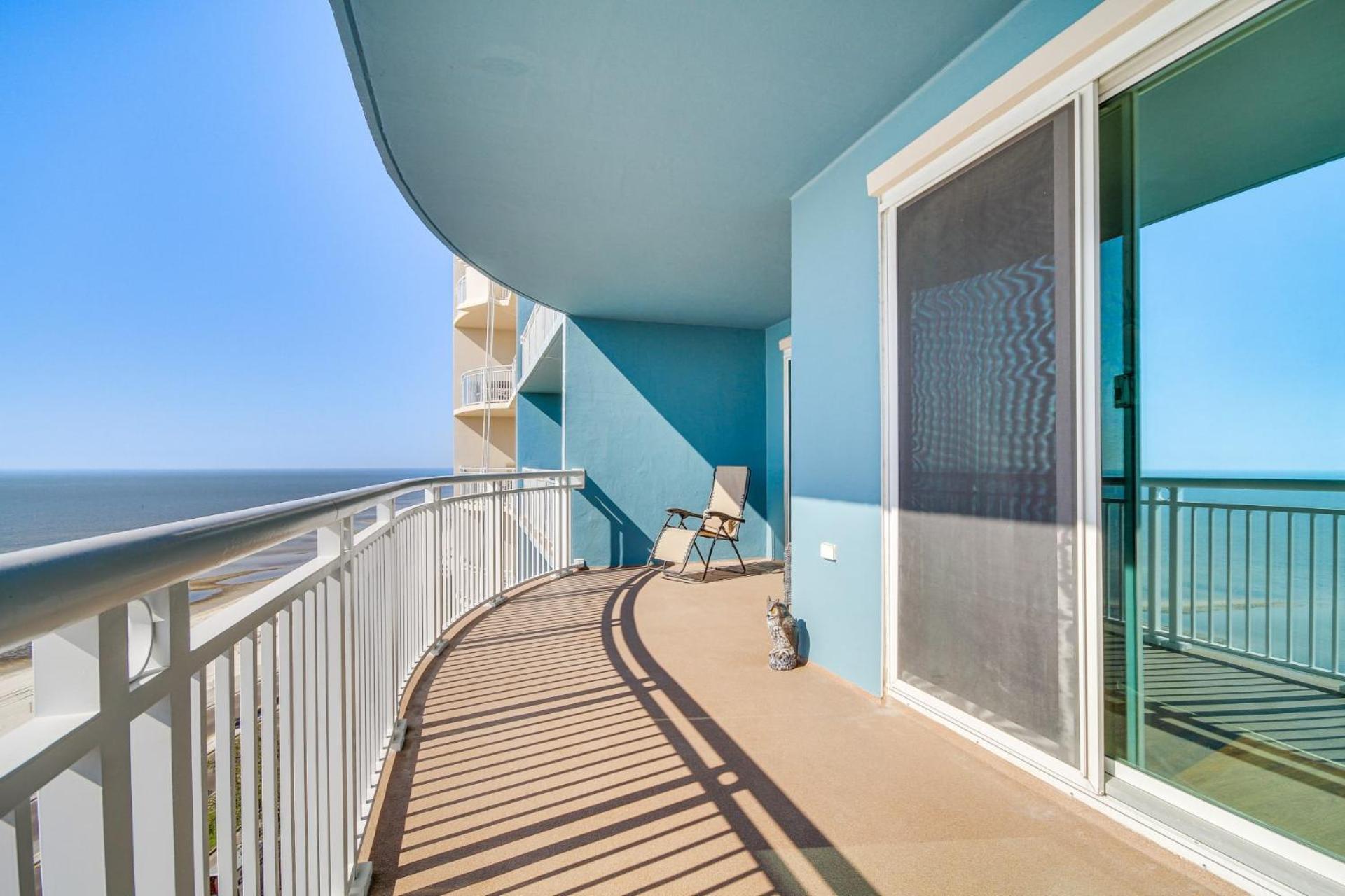 Charming Condo On The Beach/Legacy T2-1102 ガルフポート エクステリア 写真