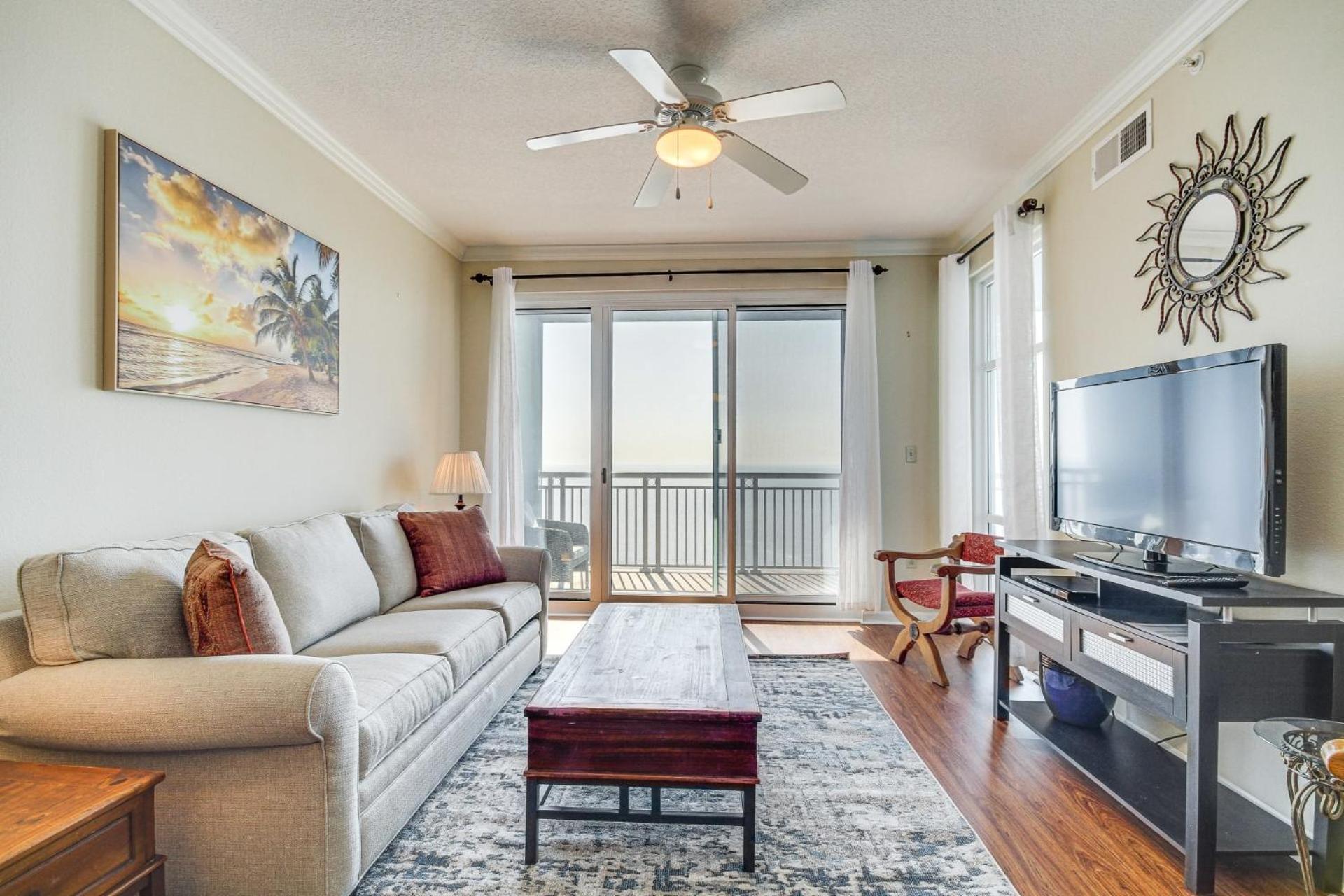 Charming Condo On The Beach/Legacy T2-1102 ガルフポート エクステリア 写真