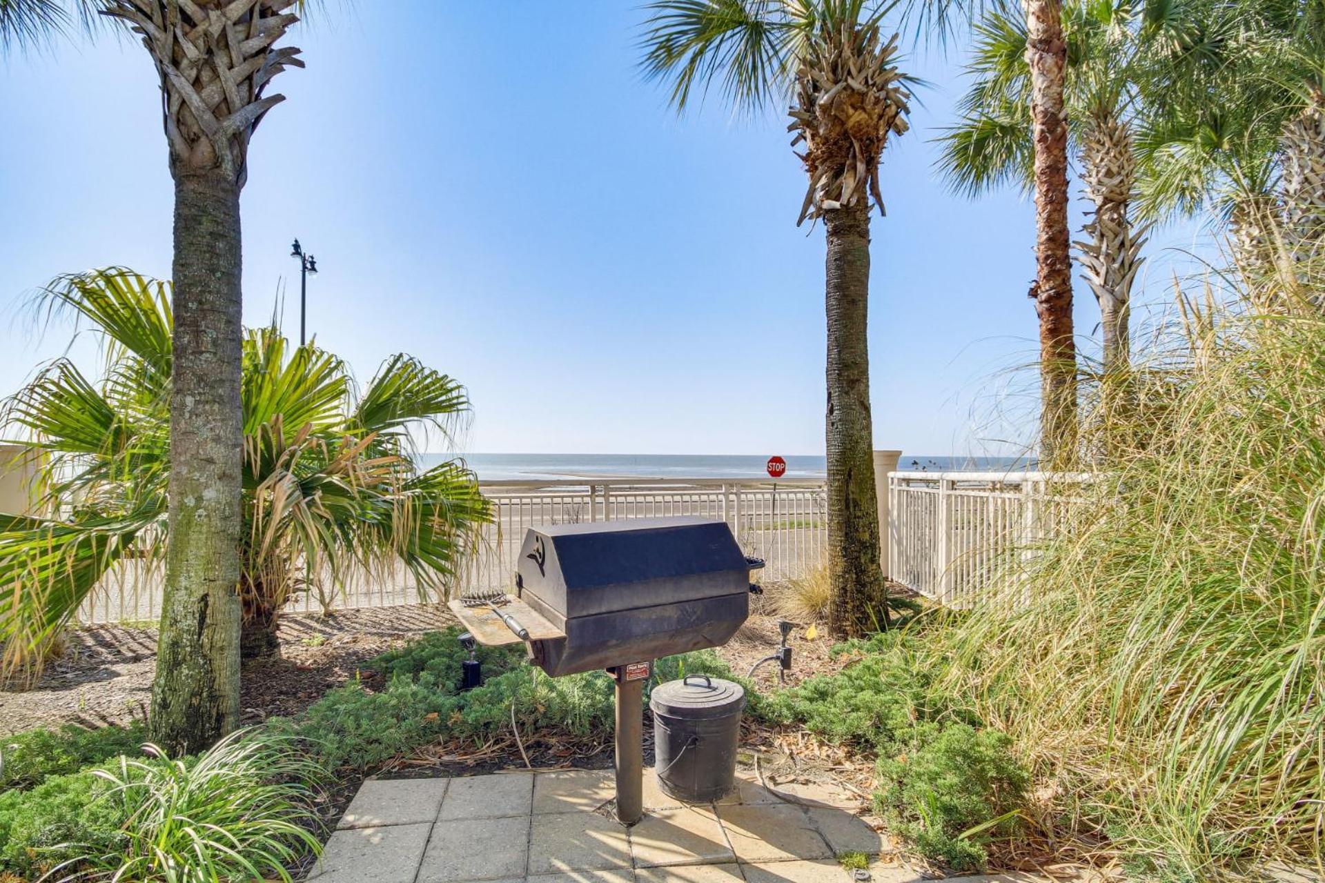 Charming Condo On The Beach/Legacy T2-1102 ガルフポート エクステリア 写真
